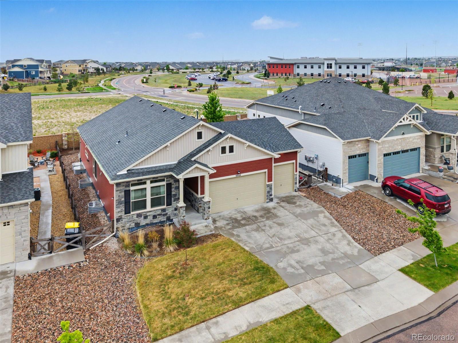 6962  Fauna Glen Drive, colorado springs&nbsp; House Search MLS Picture