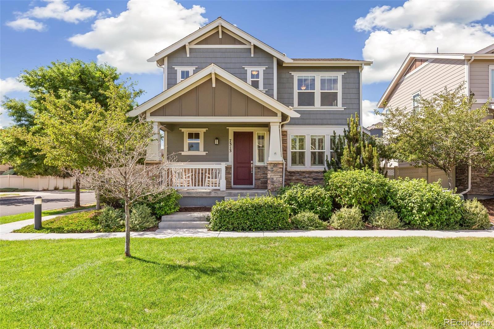 arvada&nbsp; House Search Picture