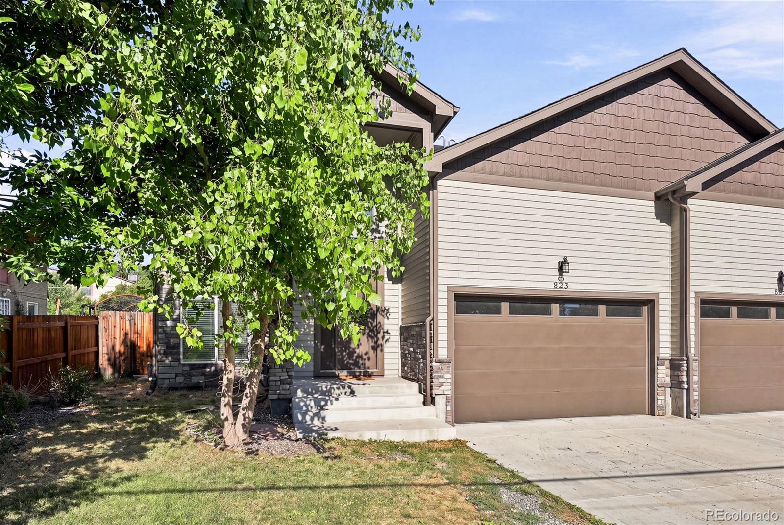 823  Van Gordon Street, golden&nbsp; House Search MLS Picture