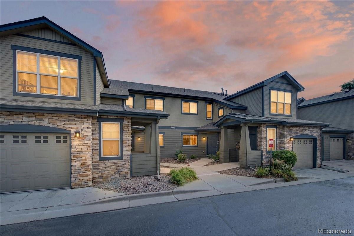 aurora&nbsp; House Search Picture