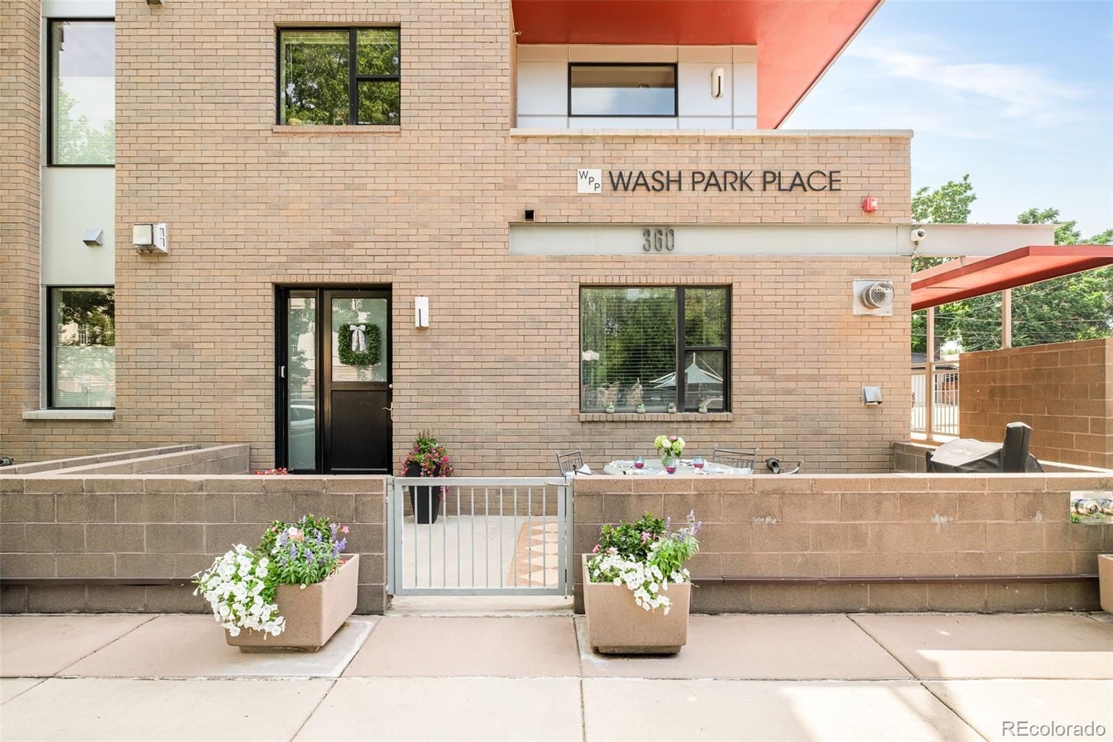 360 S Lafayette Street, denver&nbsp; House Search MLS Picture