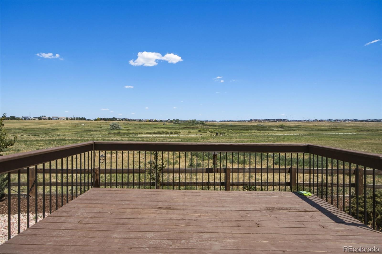 Fronterra Village Commerce City Home | MLS #: 49498539828  Olathe Street, Commerce City Beds: 5 Baths: 3 Price: $600,000