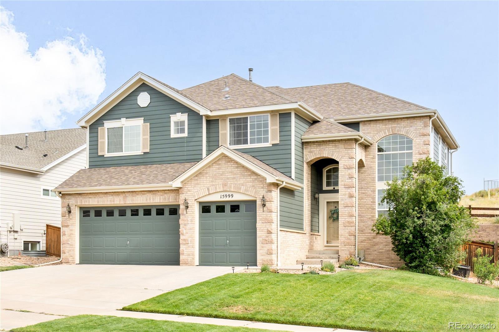 15999 E Summit Fox Avenue, parker&nbsp; House Search MLS Picture