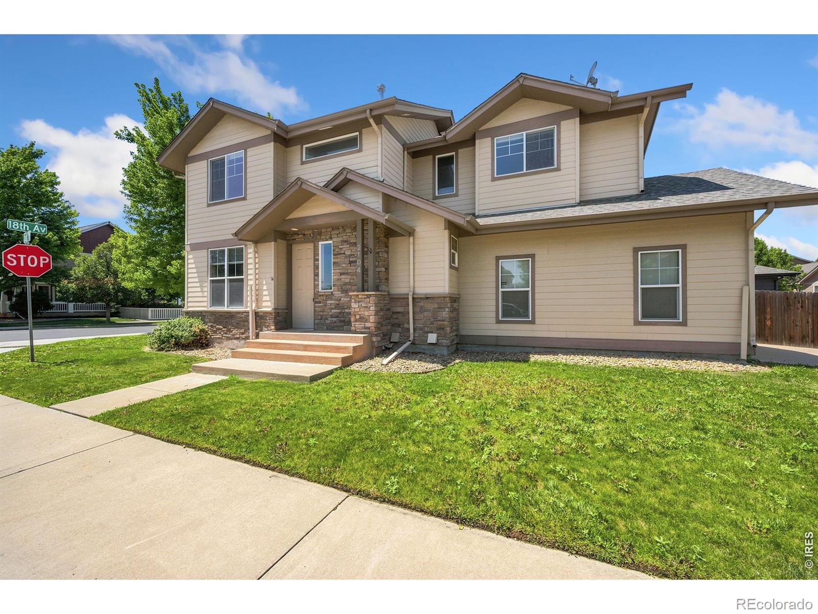 longmont&nbsp; House Search Picture