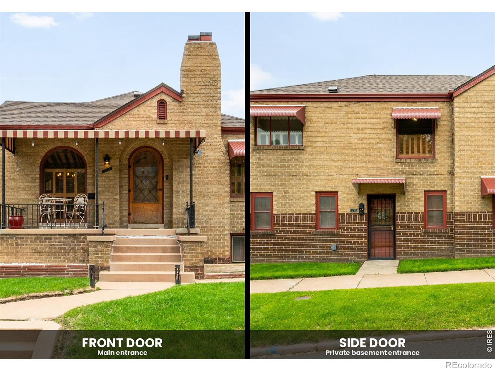 3456  Federal Boulevard, denver&nbsp; House Search MLS Picture