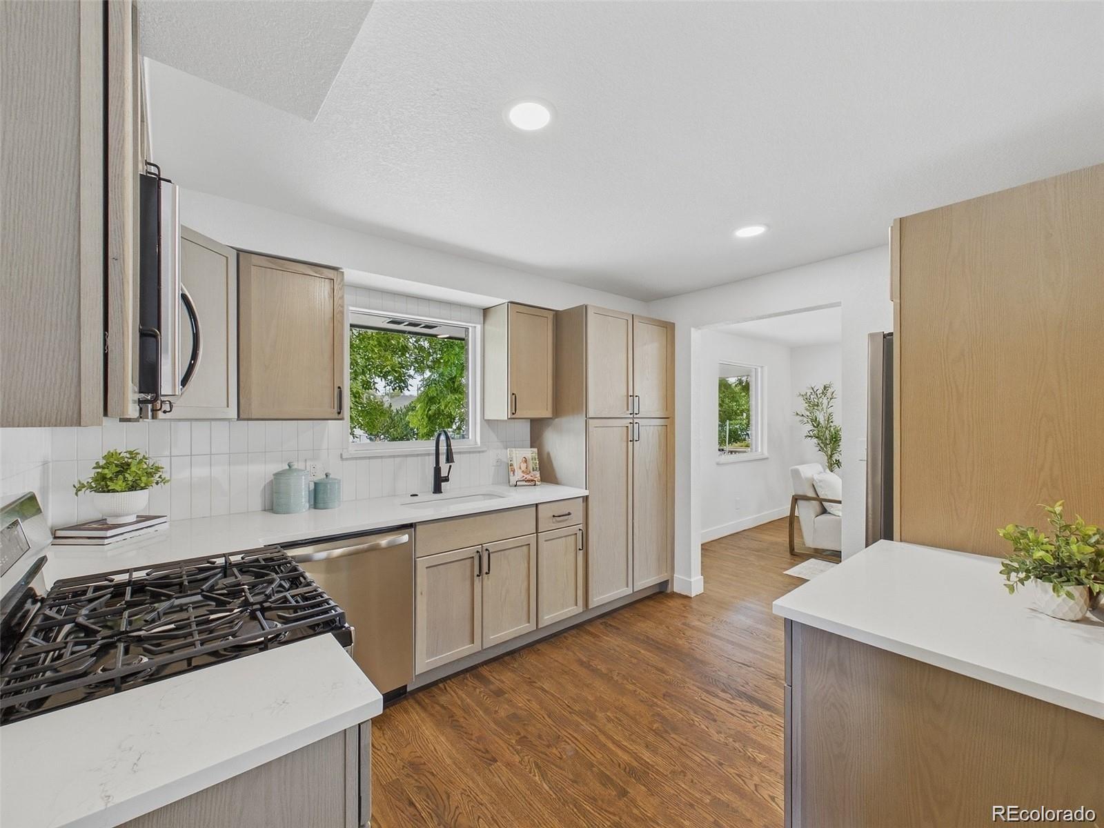 1370  Zenobia Street, denver&nbsp; House Search MLS Picture