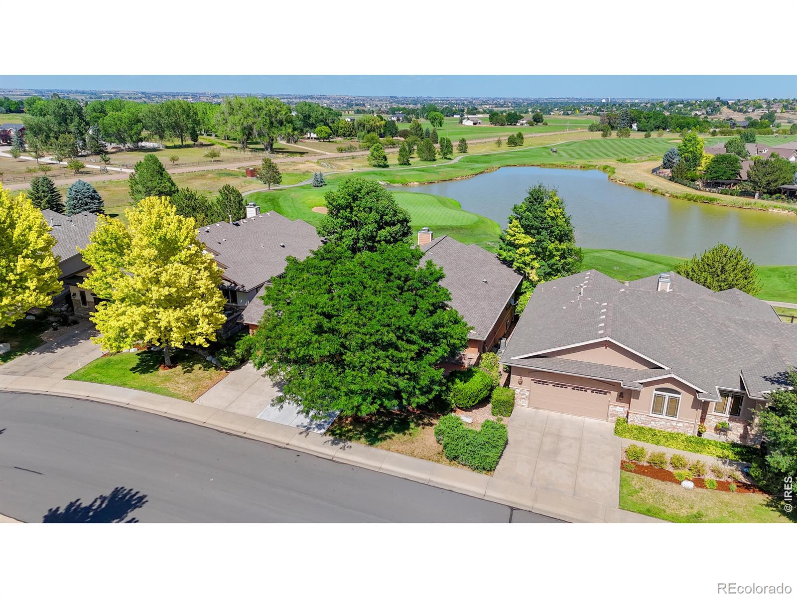 Highland Meadows Golf Course Windsor Home | MLS #: 45678910647686874  Spanish Bay Drive, Windsor Beds: 4 Baths: 3 Price: $1,150,000