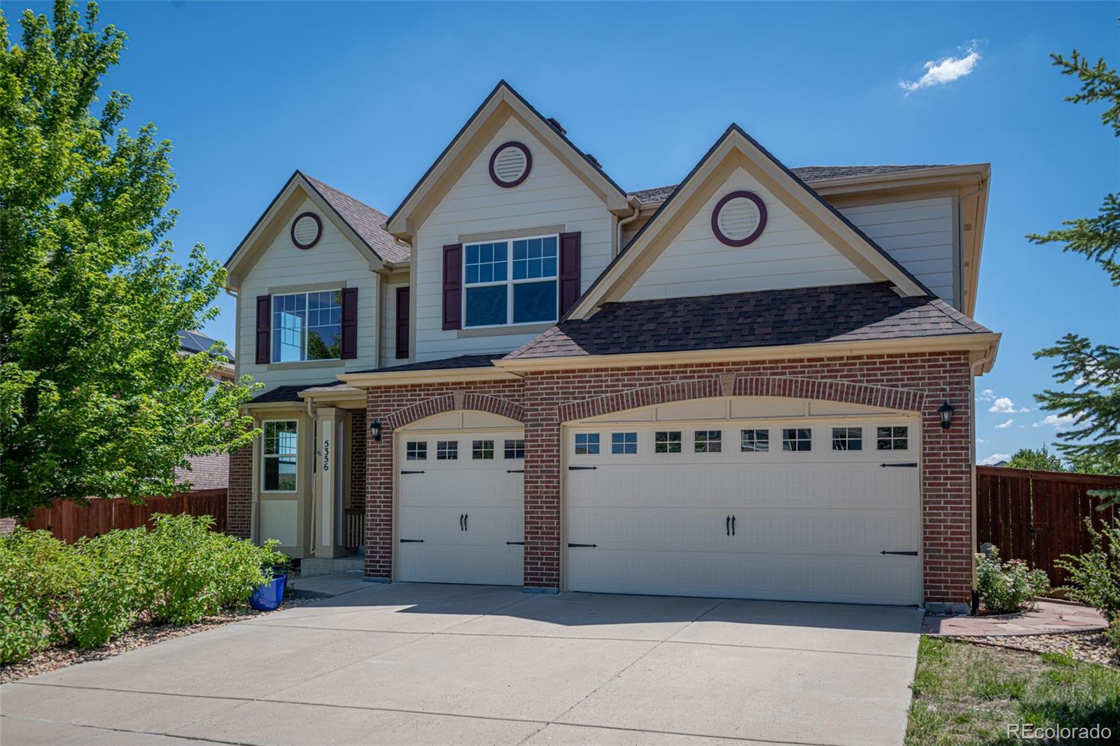5356 S Fultondale Way, aurora&nbsp; House Search MLS Picture