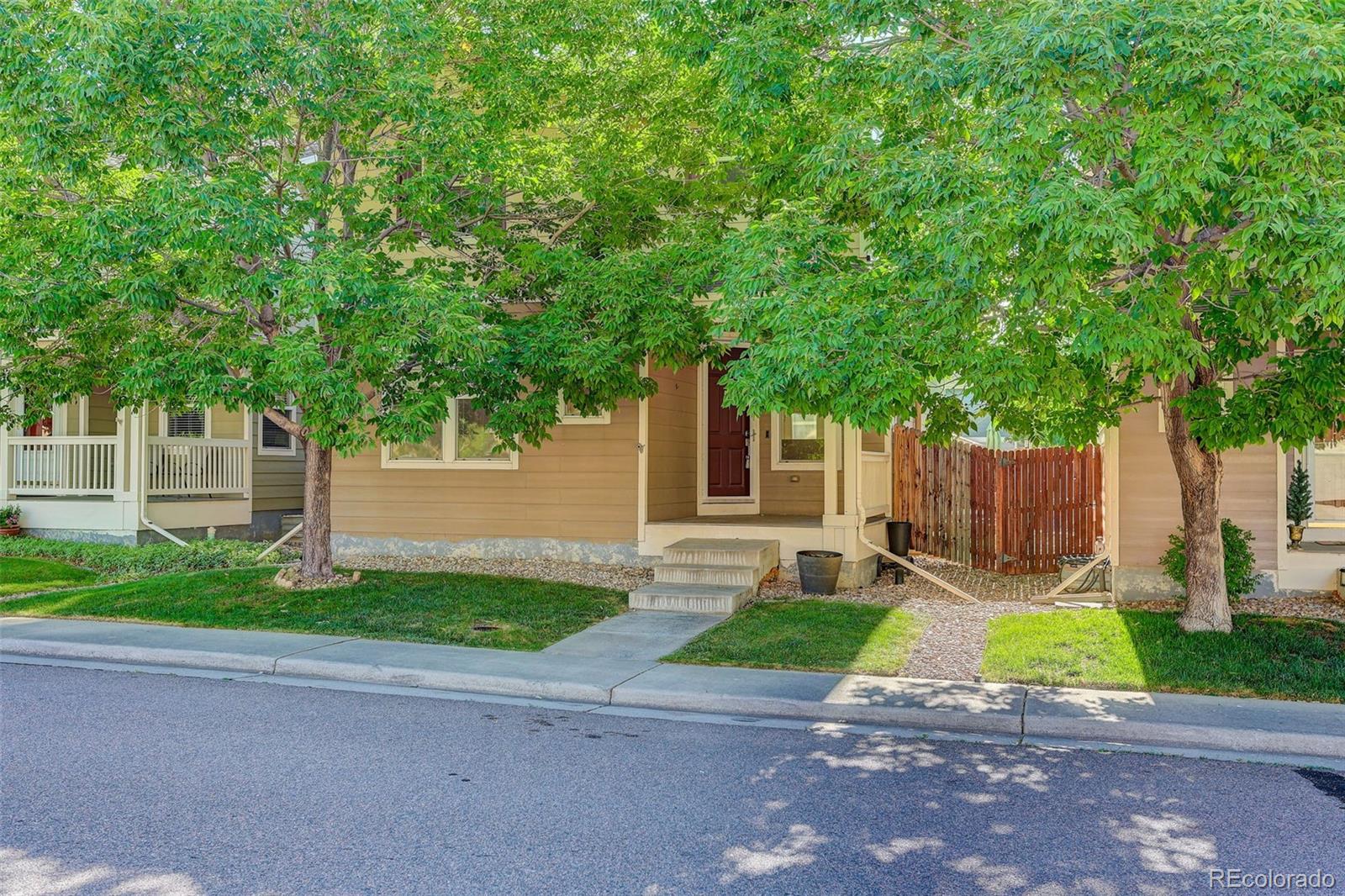 4356 S Iris Court, littleton&nbsp; House Search MLS Picture