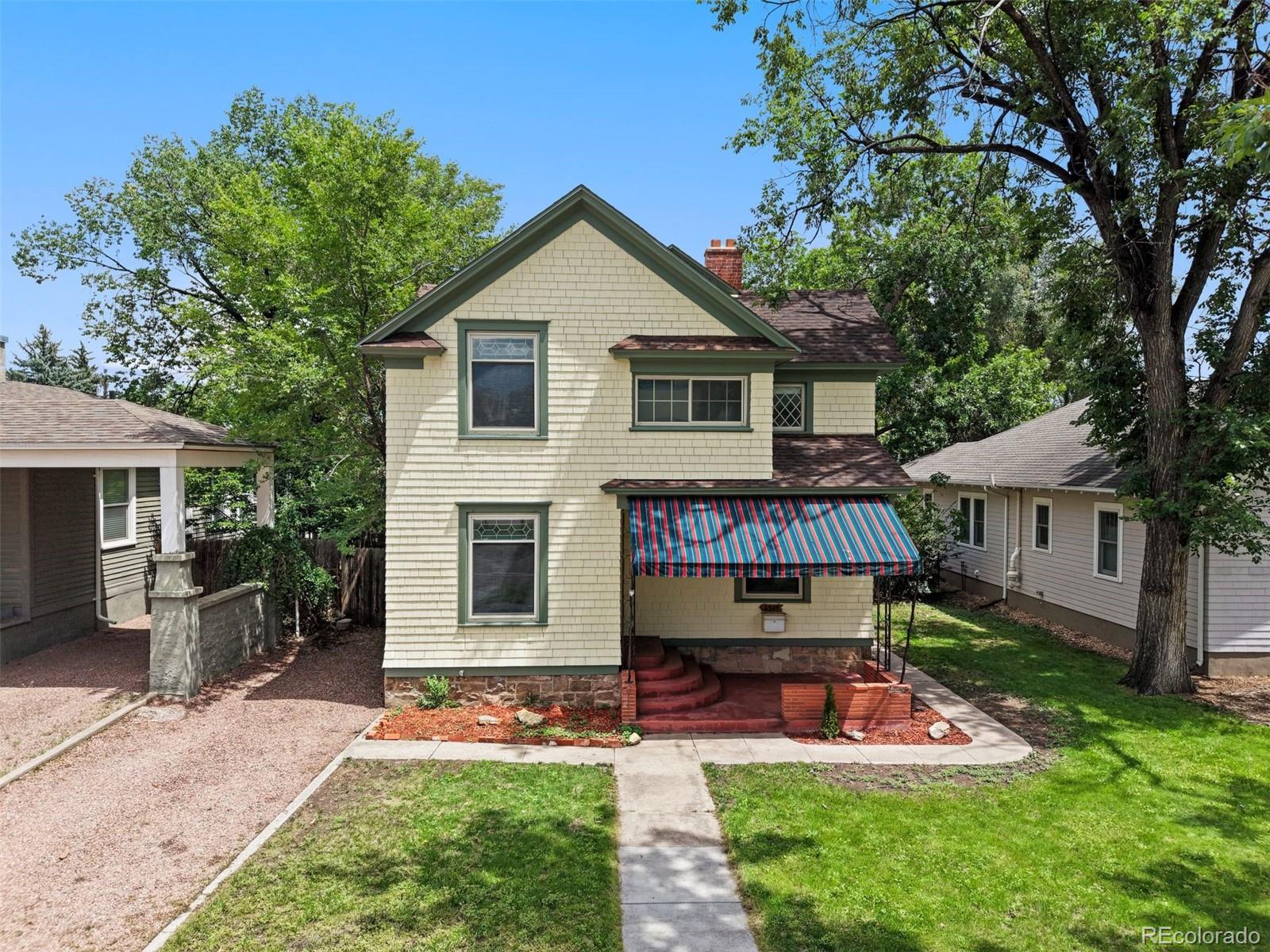 colorado springs&nbsp; House Search Picture