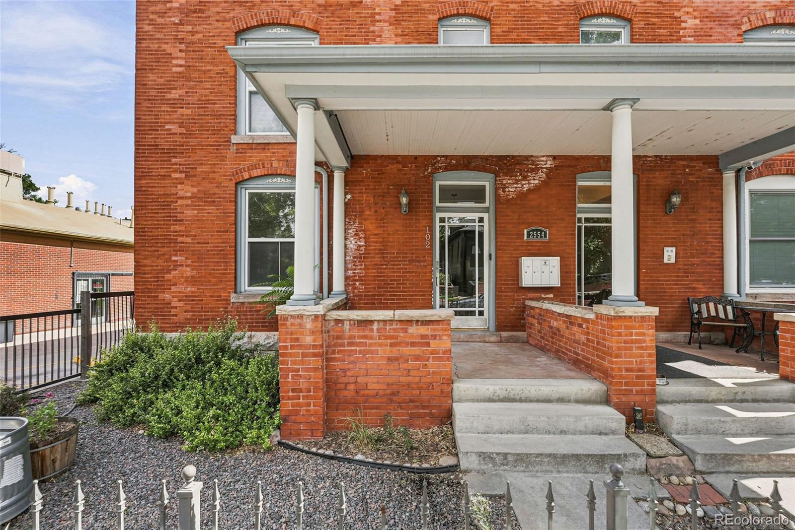 2554 W 32nd Avenue, denver&nbsp; House Search MLS Picture