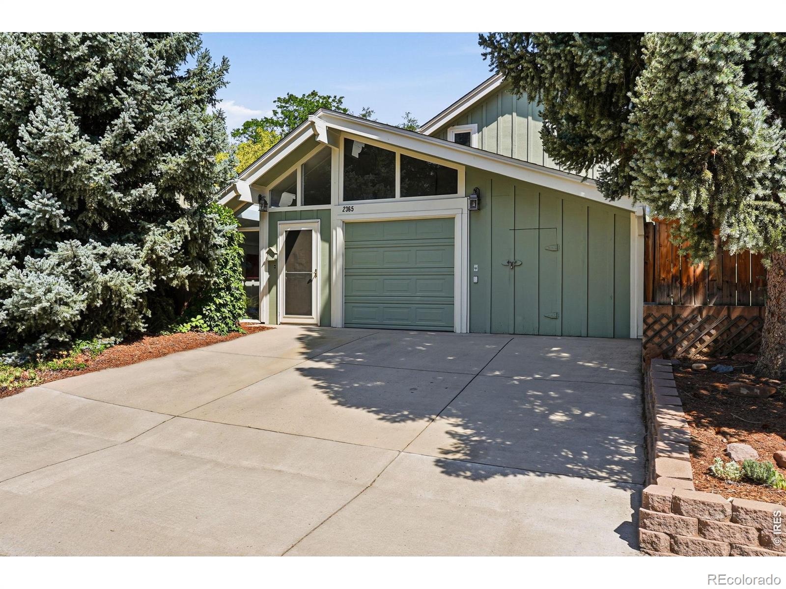 boulder&nbsp; House Search Picture