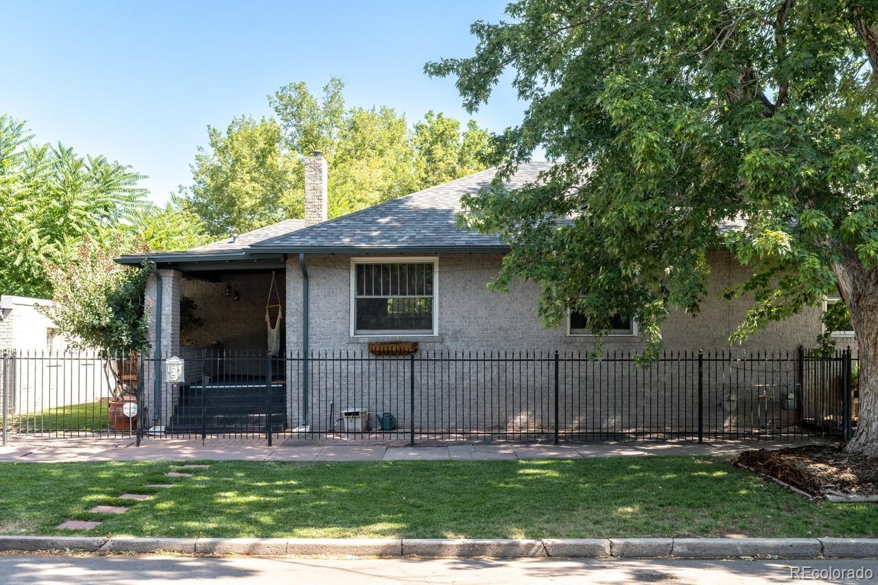 denver&nbsp; House Search Picture