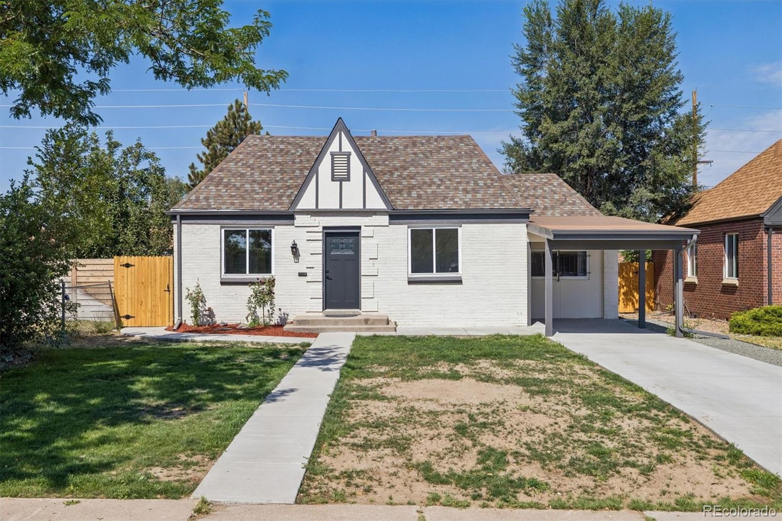 denver&nbsp; House Search Picture
