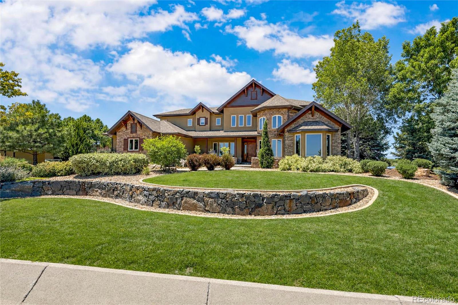 longmont&nbsp; House Search Picture