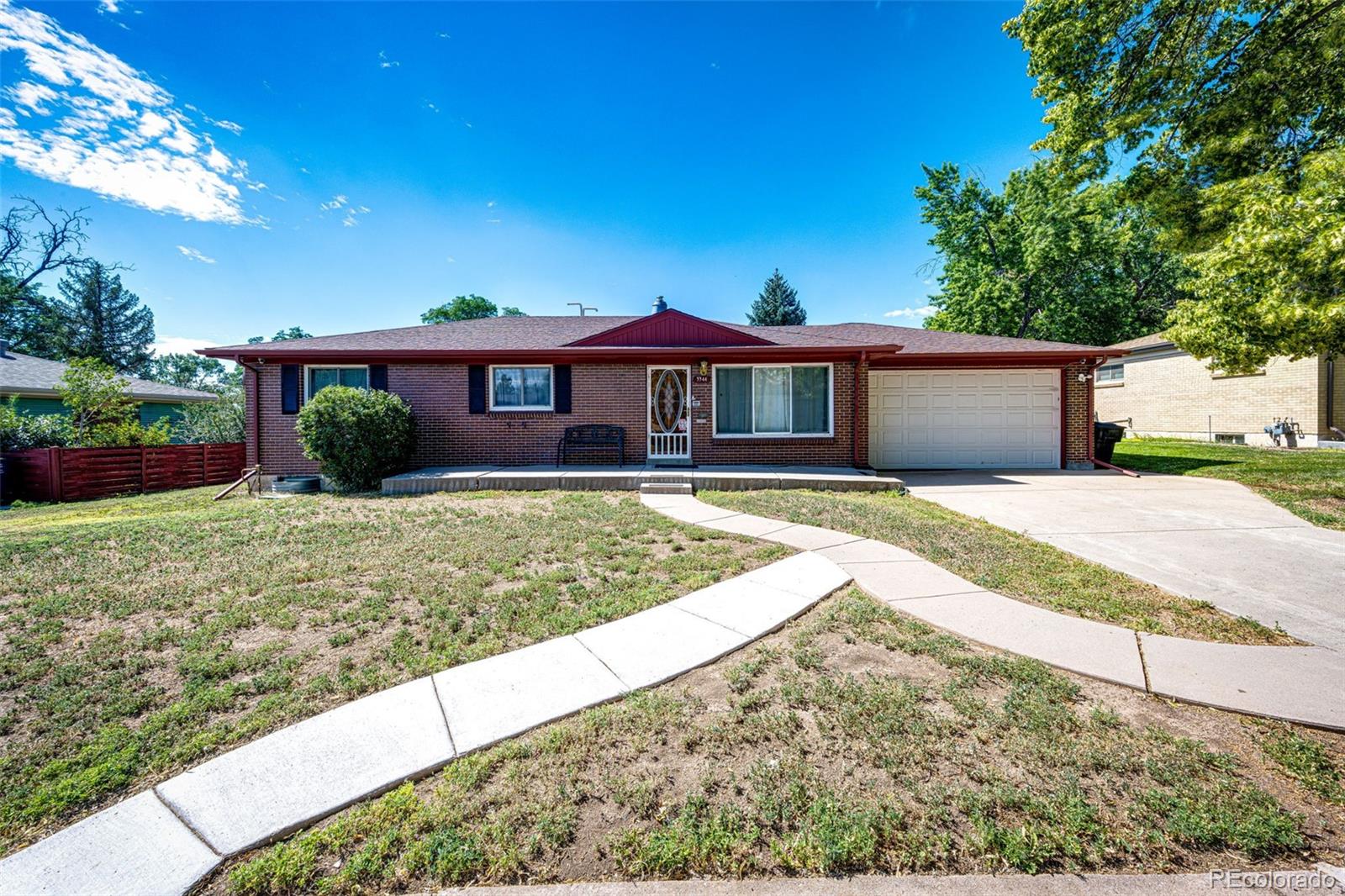 3344 W Wagon Trail Drive, englewood&nbsp; House Search MLS Picture