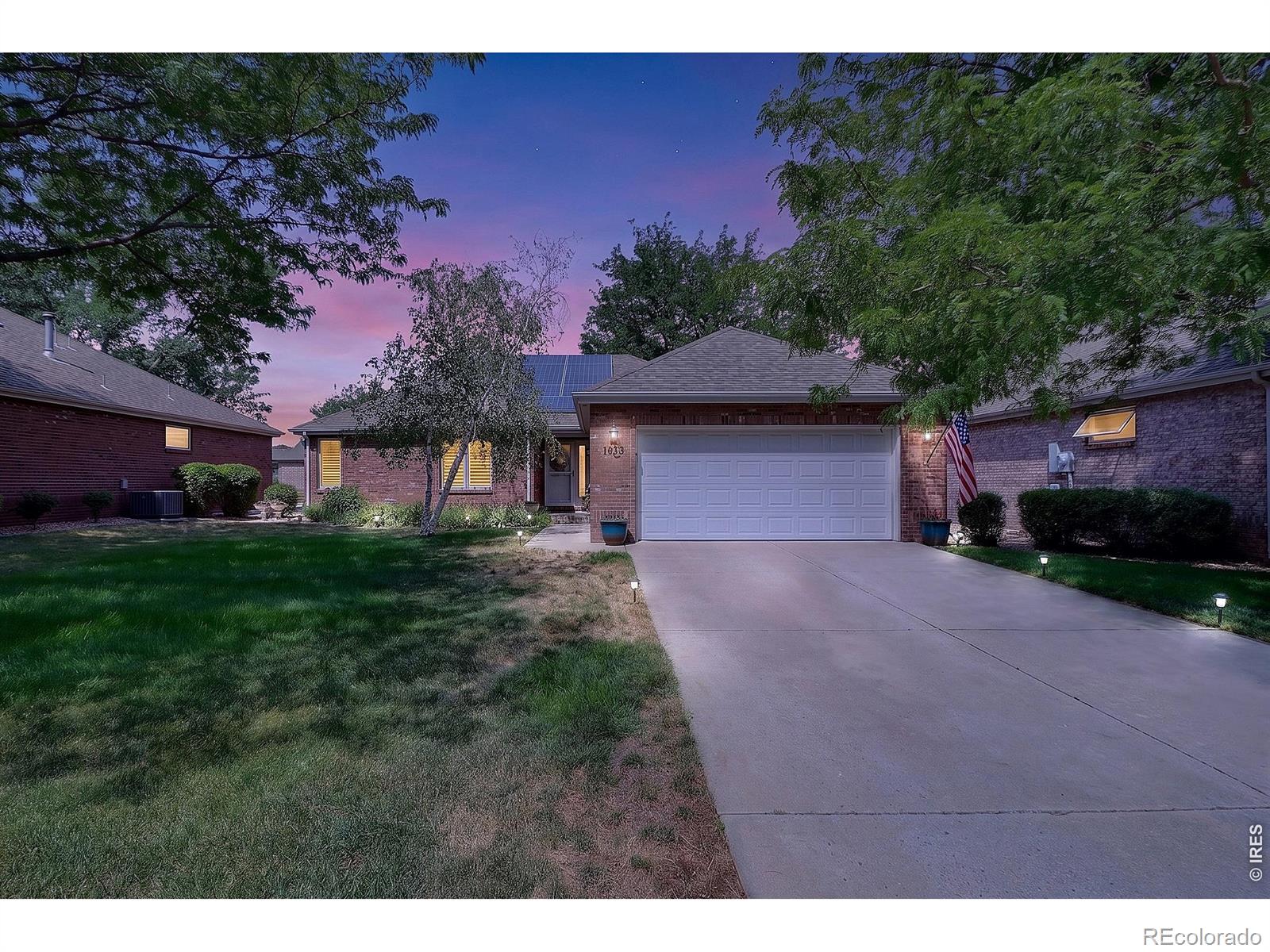College Green Greeley Home | MLS #: 45678910647771823  45th Avenue, Greeley Beds: 3 Baths: 3 Price: $472,000