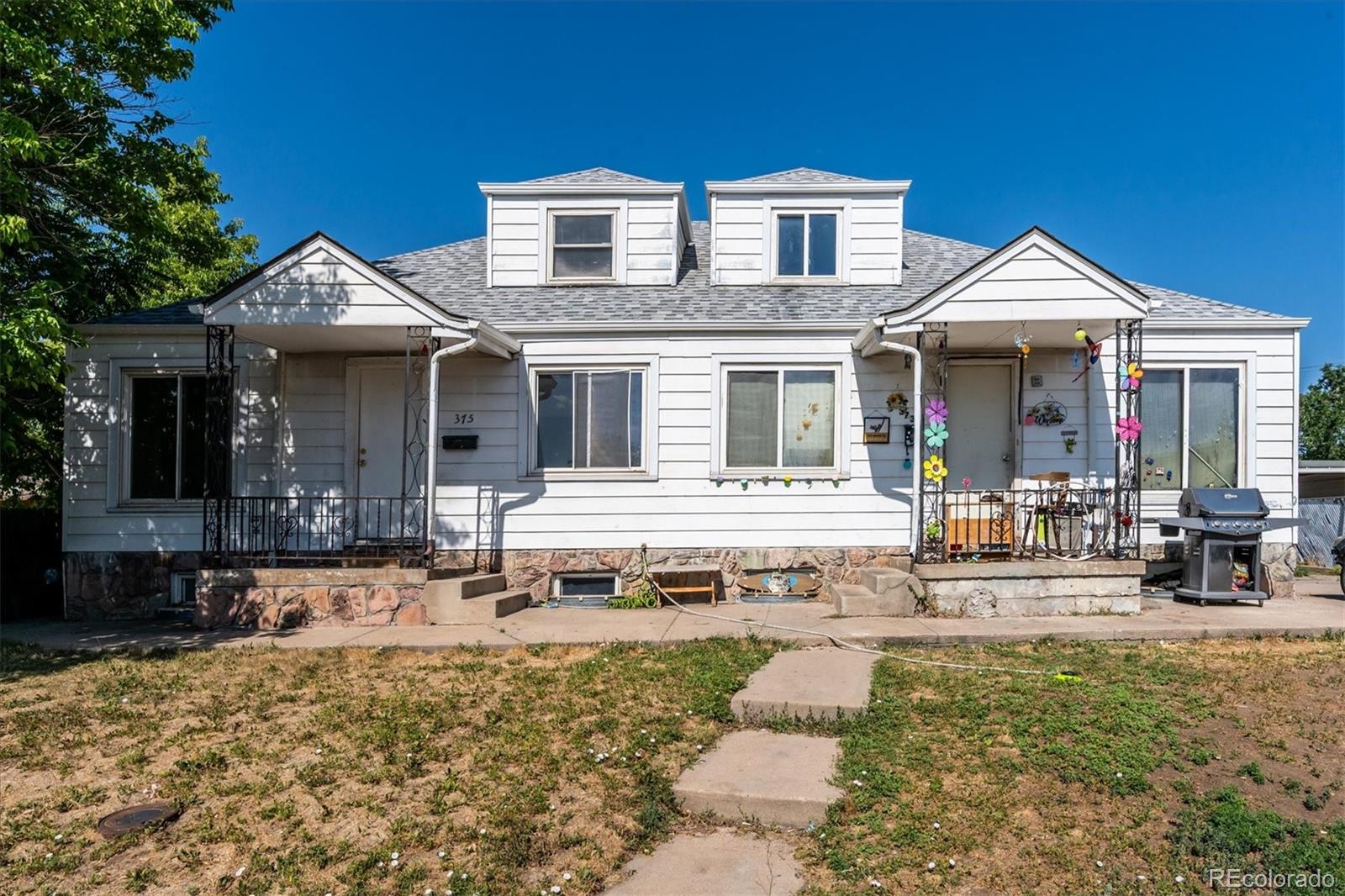 denver&nbsp; House Search Picture