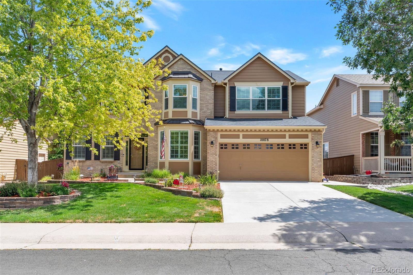 10078  Brisbane Way, littleton&nbsp; House Search MLS Picture