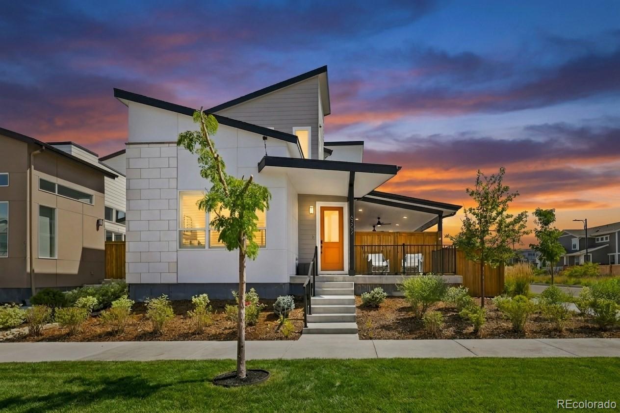 denver&nbsp; House Search Picture