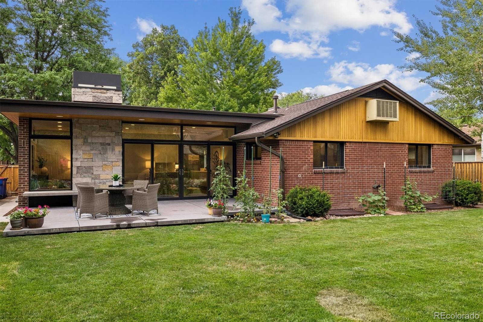 2729 S Washington Street, englewood&nbsp; House Search MLS Picture