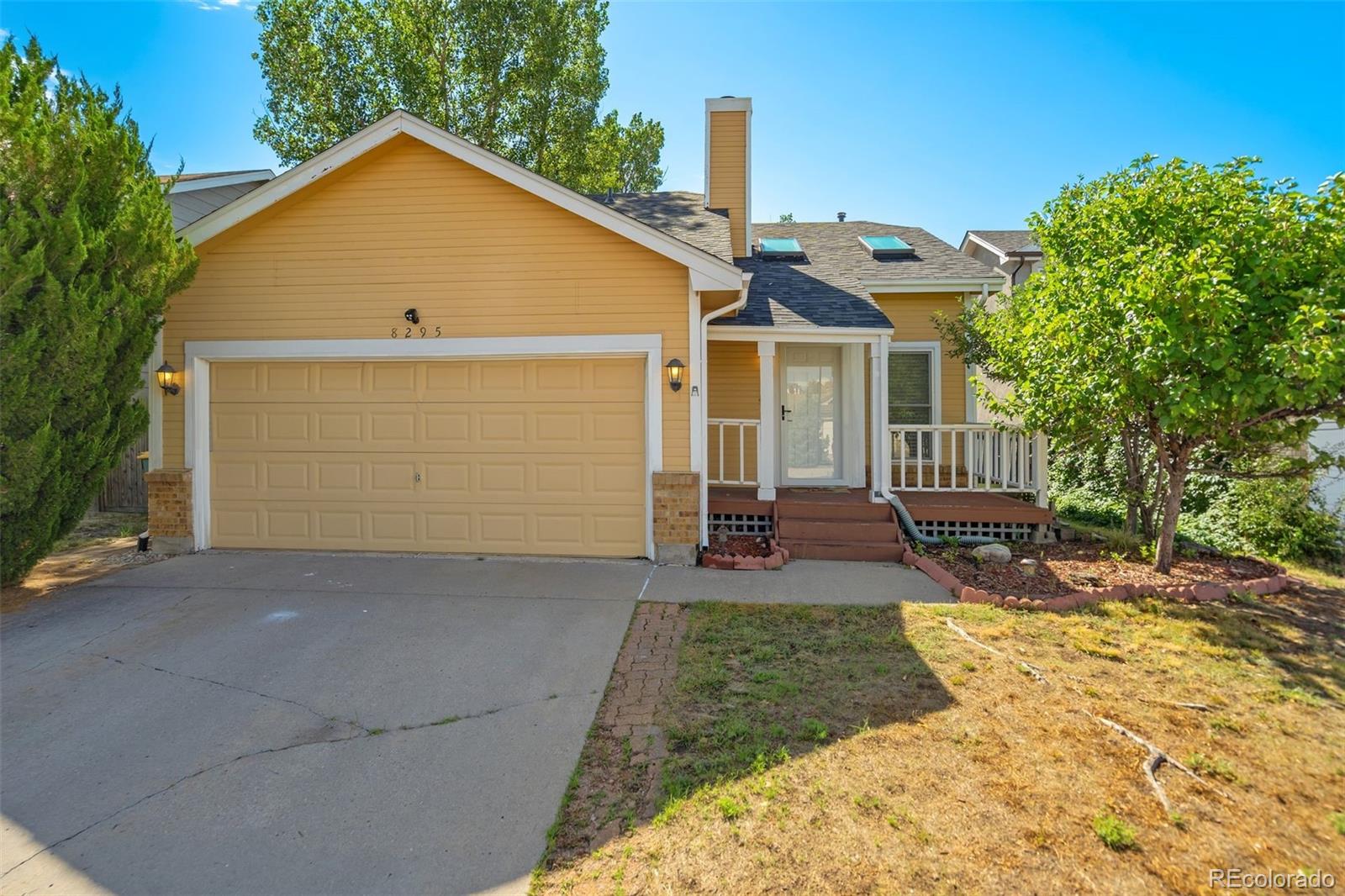 colorado springs&nbsp; House Search Picture