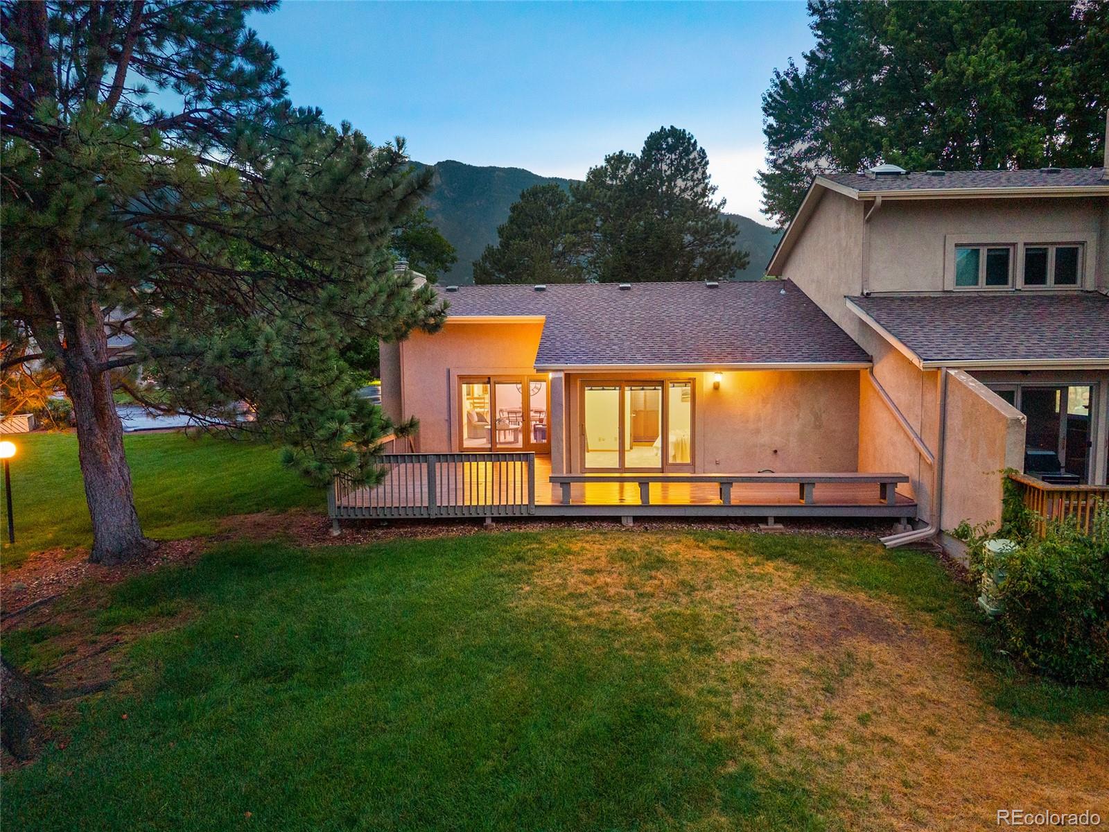 colorado springs&nbsp; House Search Picture