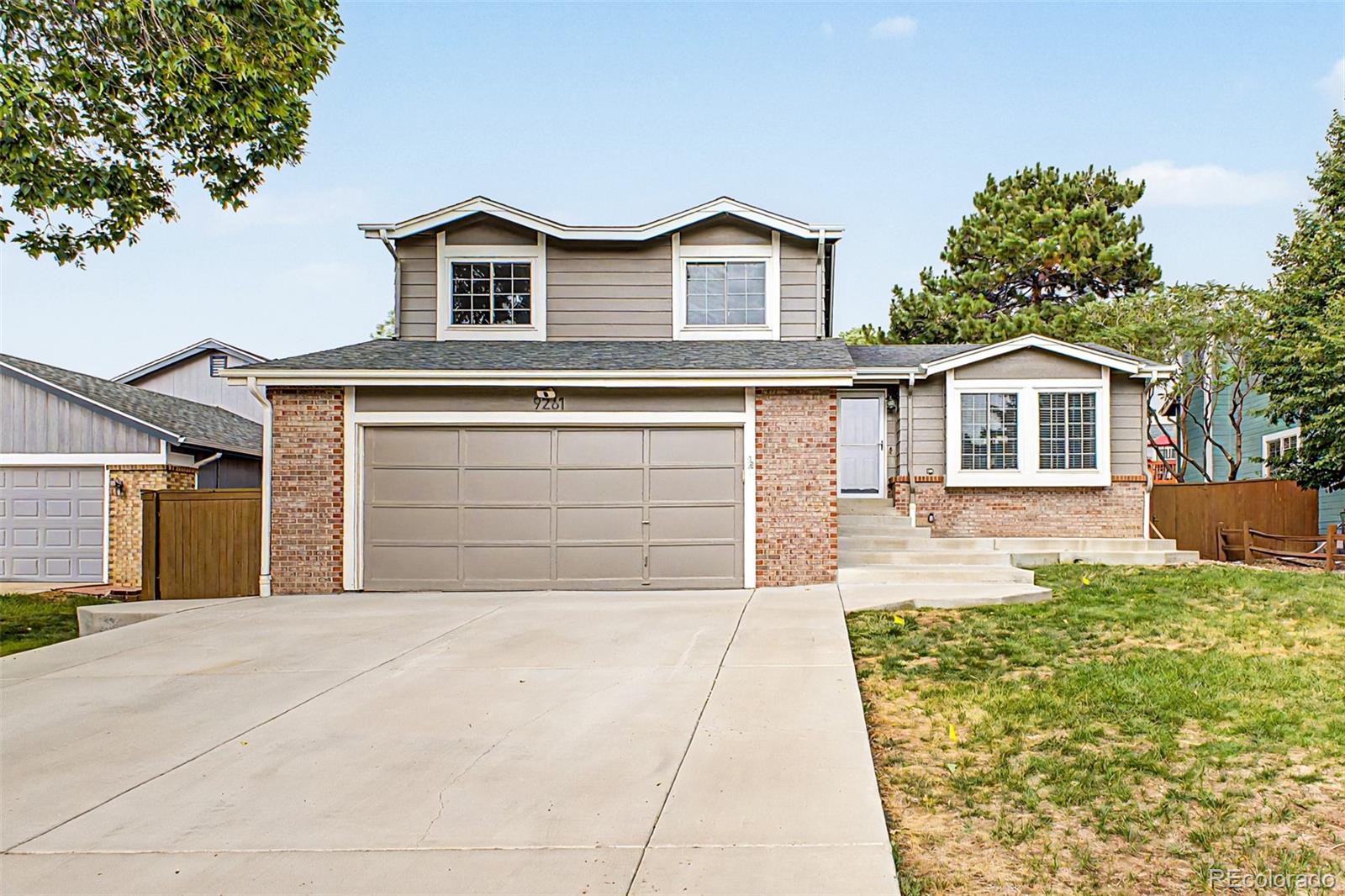 9261  Stargrass Circle, littleton&nbsp; House Search MLS Picture