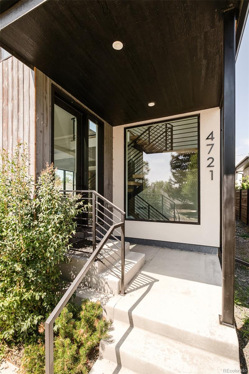 4721  Elm Court, denver&nbsp; House Search MLS Picture