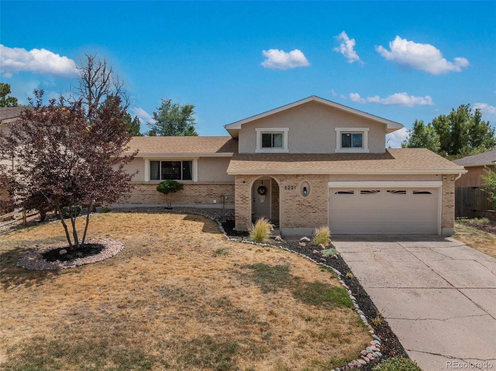 colorado springs&nbsp; House Search Picture