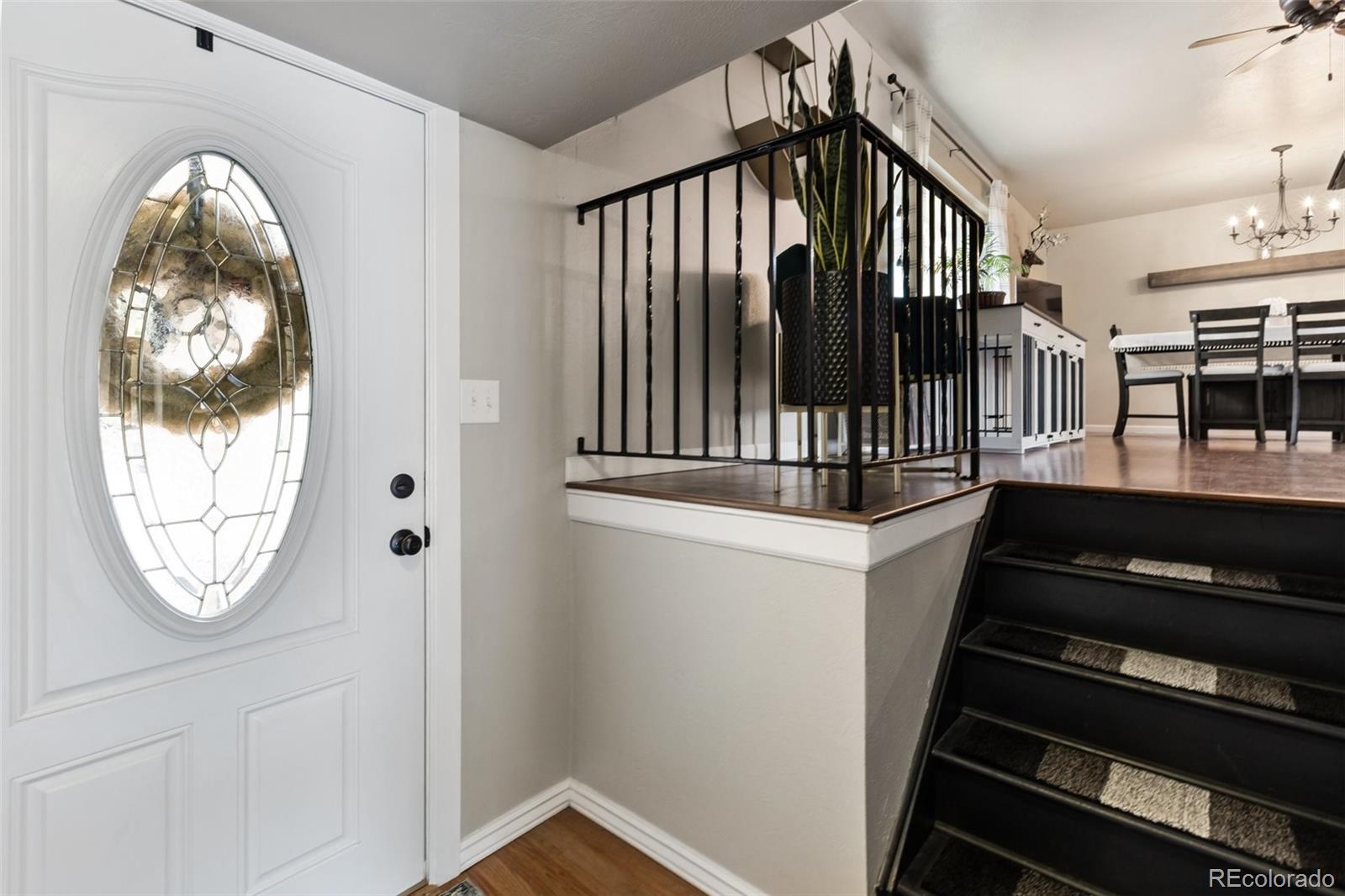 5221  Smokehouse Lane, colorado springs&nbsp; House Search MLS Picture