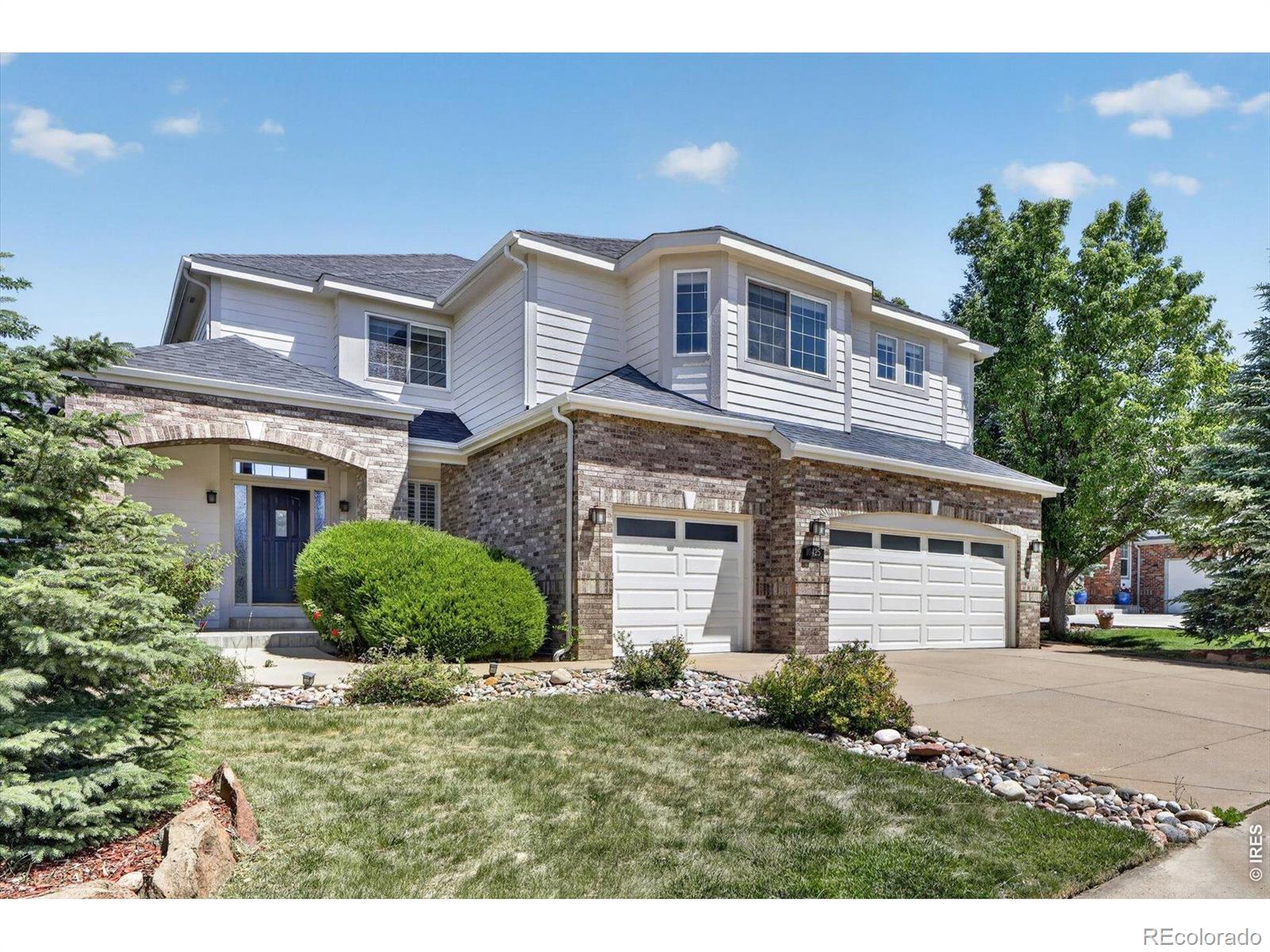 10425  Carriage Club Drive, lone tree&nbsp; House Search MLS Picture