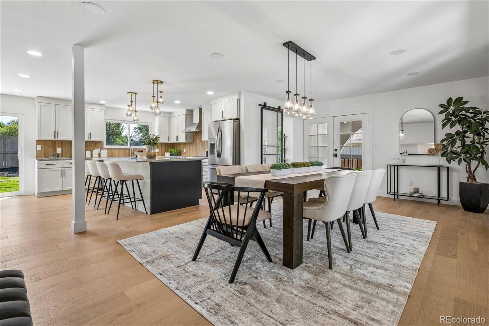 6960 S Harrison Street, littleton&nbsp; House Search MLS Picture