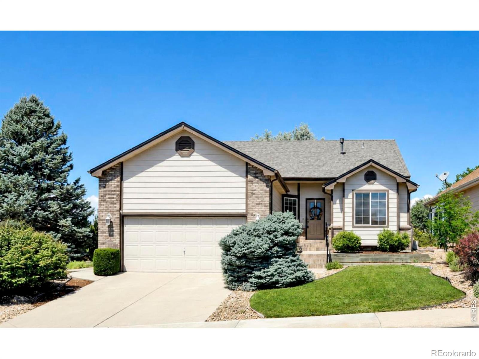 milliken&nbsp; House Search Picture