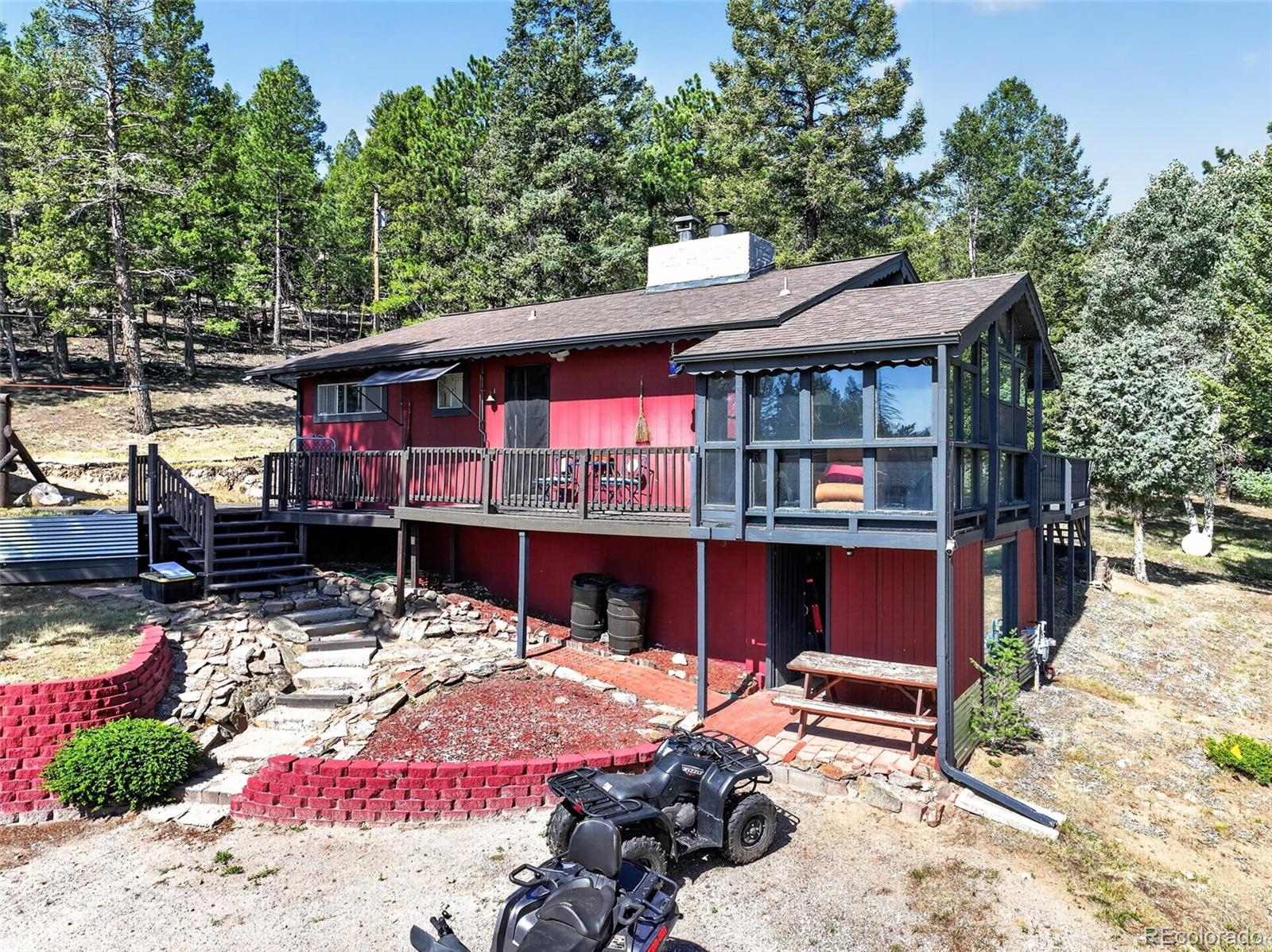 bailey&nbsp; House Search Picture