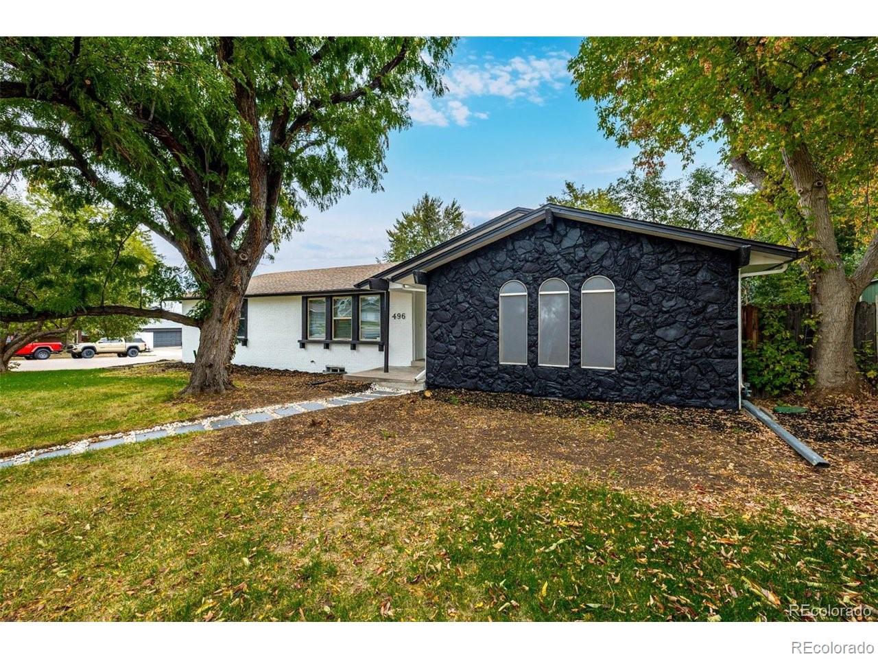 496  Eldridge Court, golden&nbsp; House Search MLS Picture