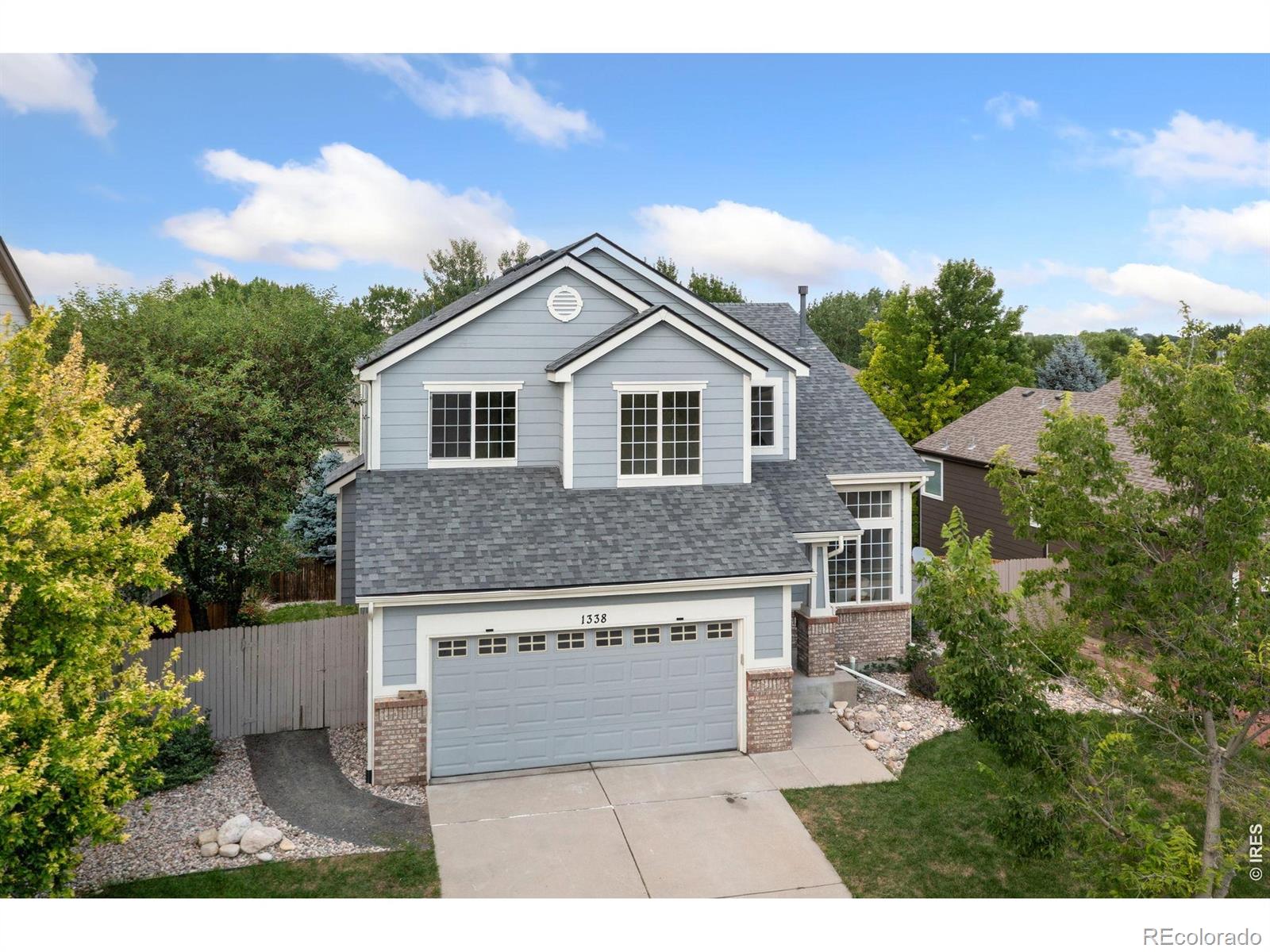Stanton Creek Fort Collins Home | MLS #: 45678910647931338  Basseterre Place, Fort Collins Beds: 5 Baths: 4 Price: $618,900