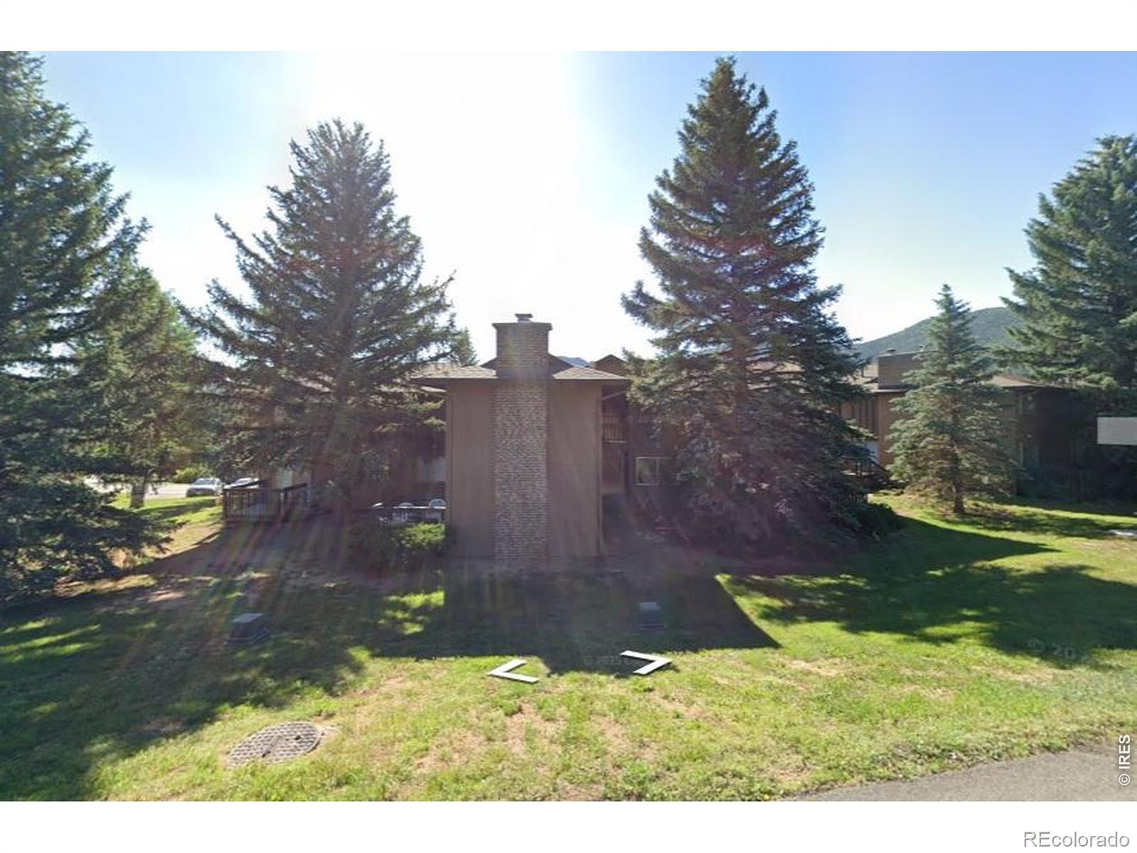 estes park&nbsp; House Search Picture