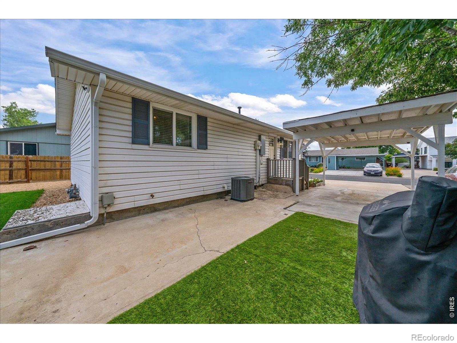 1502  Carmelita Court, platteville&nbsp; House Search MLS Picture