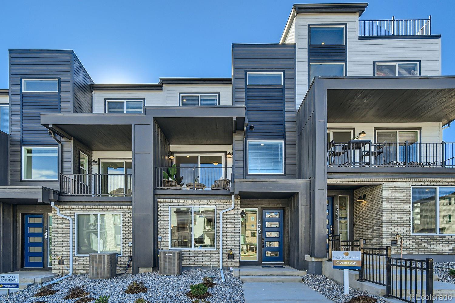 1618  Park Place, broomfield&nbsp; House Search MLS Picture