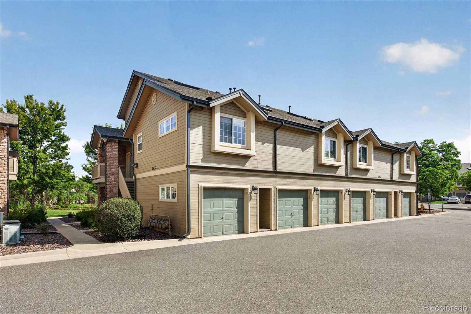 2852 W Centennial Drive, littleton&nbsp; House Search MLS Picture