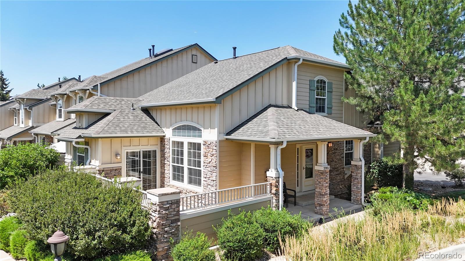  Westminster Condo / Townhome | MLS #: 15997233795 W 104th Drive E, Westminster Beds: 2 Baths: 3 Price: $480,000