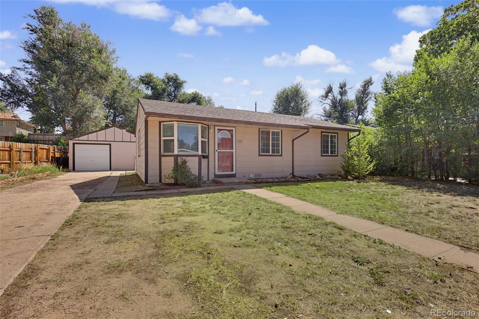 colorado springs&nbsp; House Search Picture