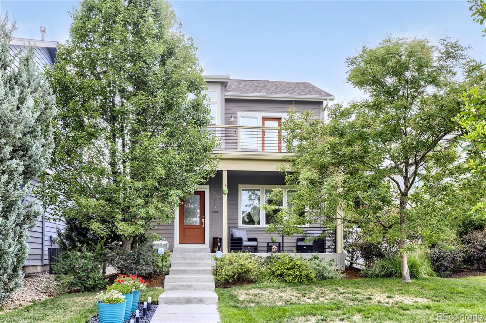 117 S 45th Avenue, brighton&nbsp; House Search MLS Picture