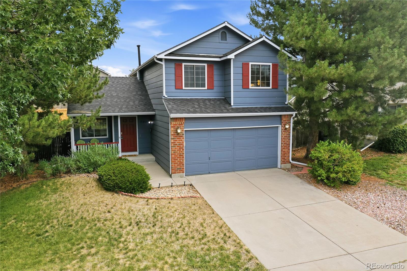 aurora&nbsp; House Search Picture