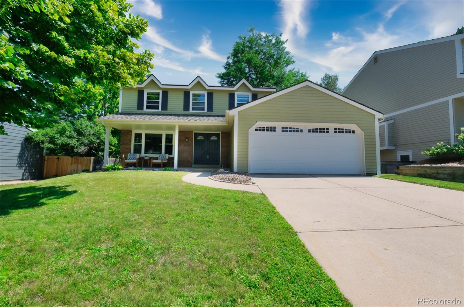 centennial&nbsp; House Search Picture