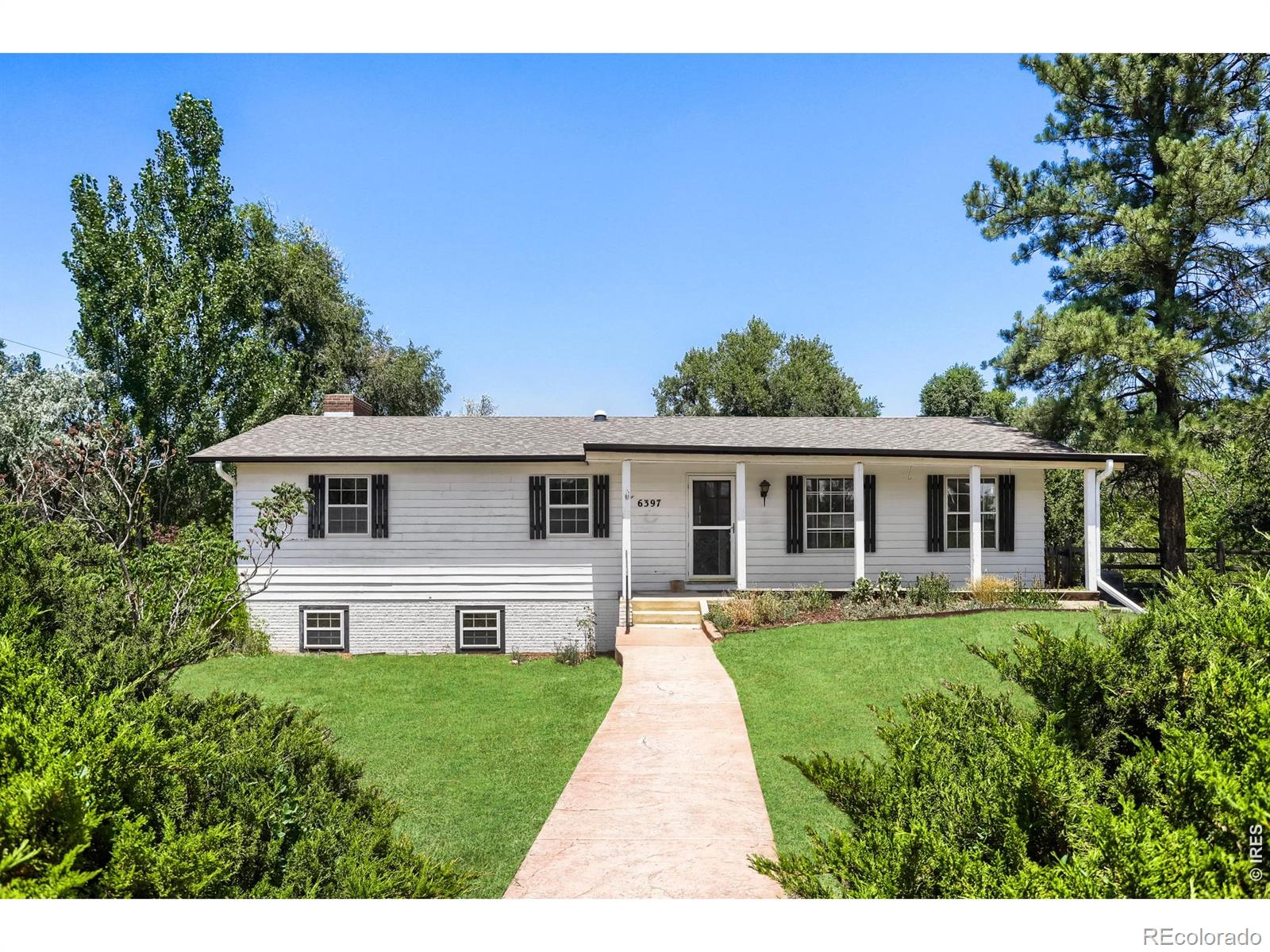 longmont&nbsp; House Search Picture