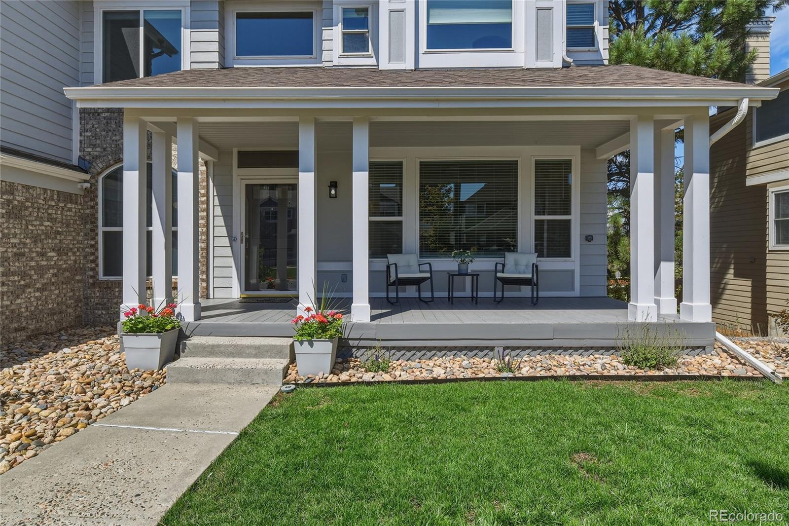 9183  Princeton Street, highlands ranch&nbsp; House Search MLS Picture