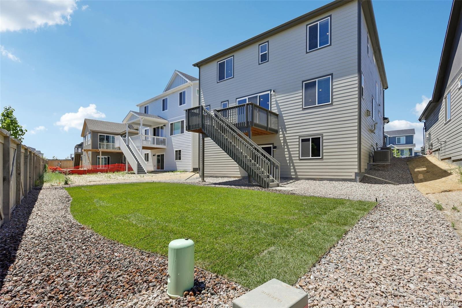 13788  Daffodil Way, parker&nbsp; House Search MLS Picture