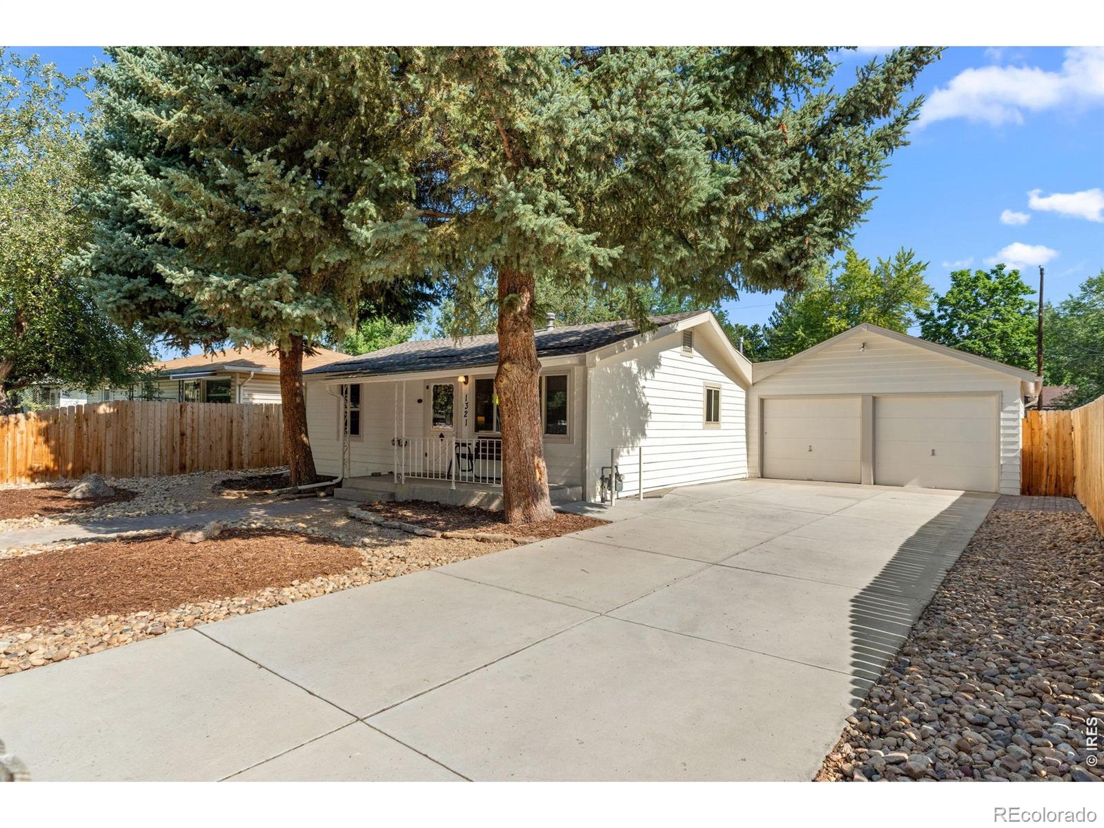 1321 E 5th Street, loveland&nbsp; House Search MLS Picture